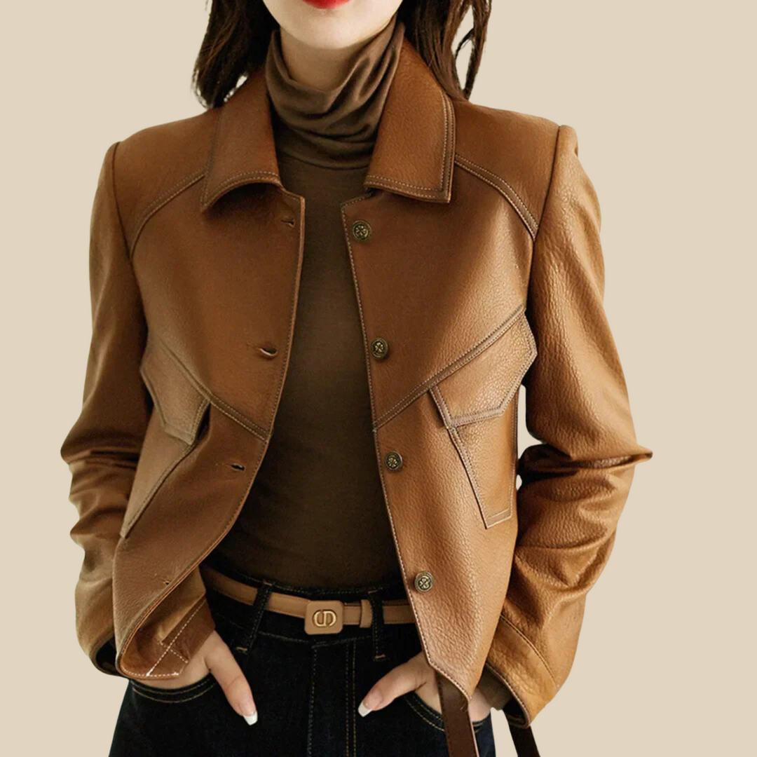 Woman Jackets & Coats