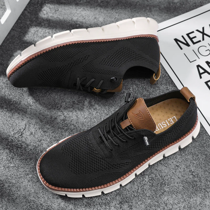 William | Breathable Shoe