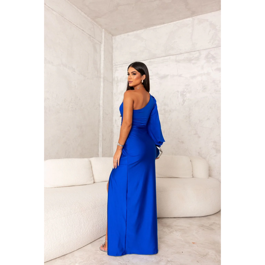 Gianna | Graceful and Refined Dress