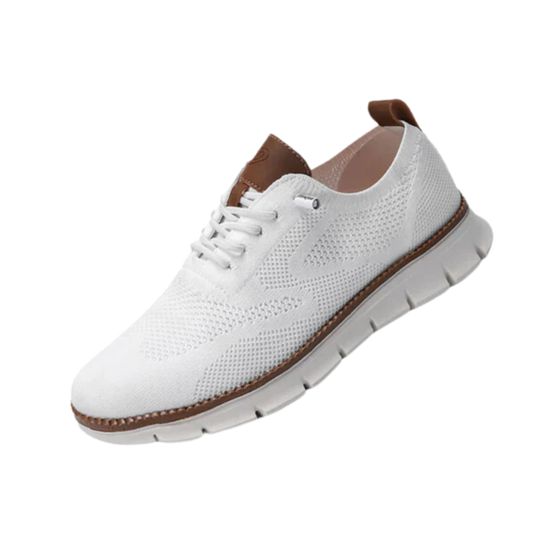 William | Breathable Shoe