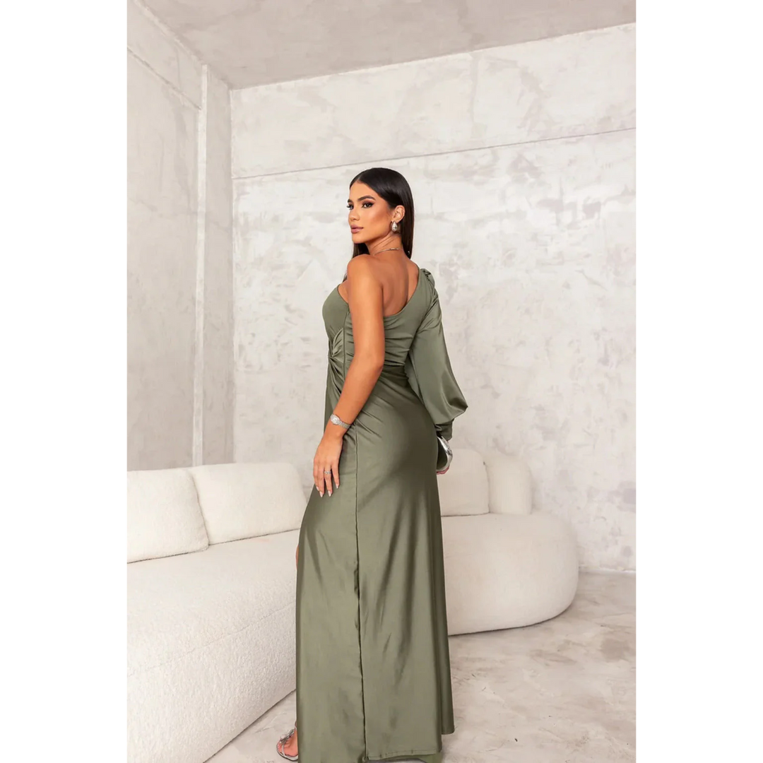 Gianna | Graceful and Refined Dress