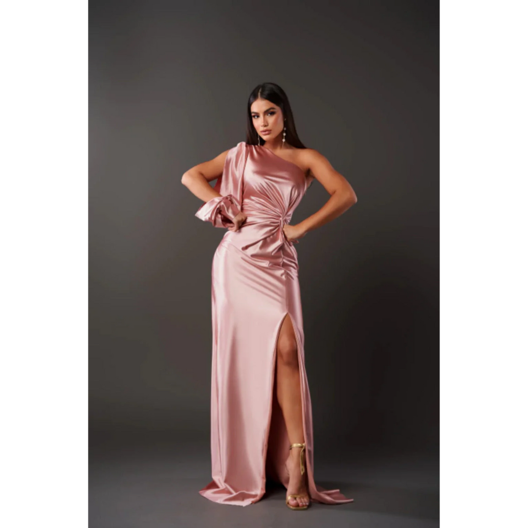 Gianna | Graceful and Refined Dress