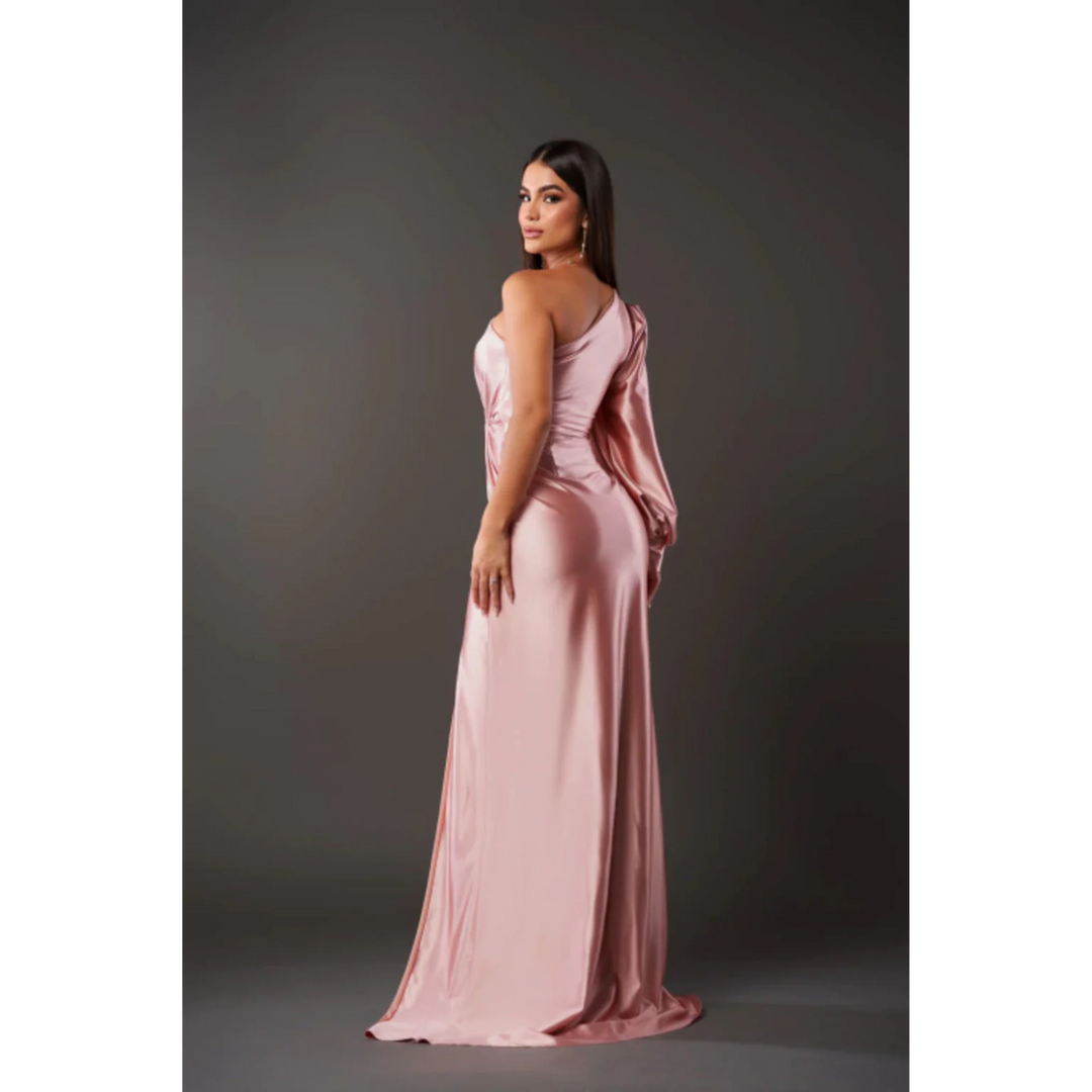 Gianna | Graceful and Refined Dress