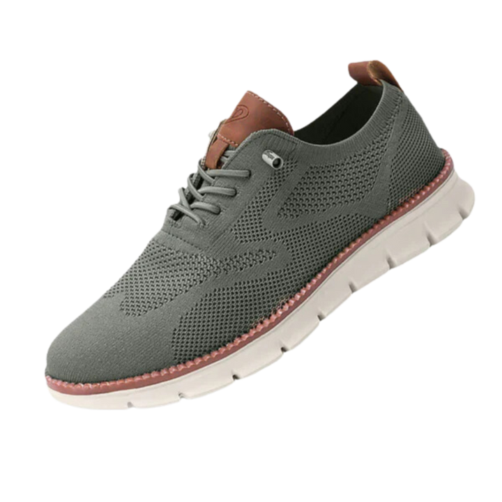 William | Breathable Shoe