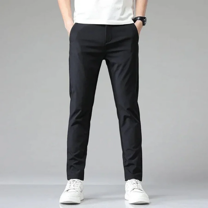 Benjamin | Comfort Stretch Chino