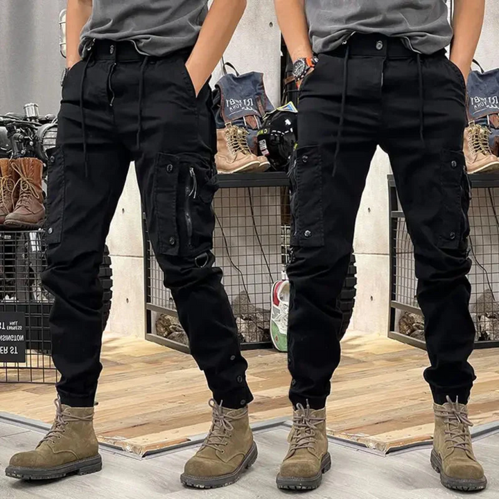 Hudson | Stylish Tactical Pants