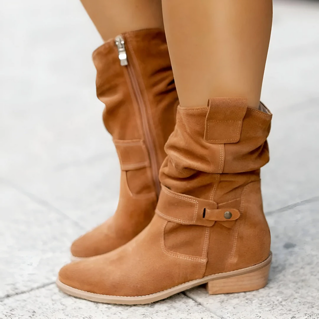 Sophia | Boots