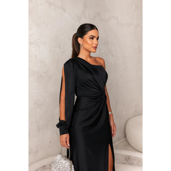 Gianna | Graceful and Refined Dress