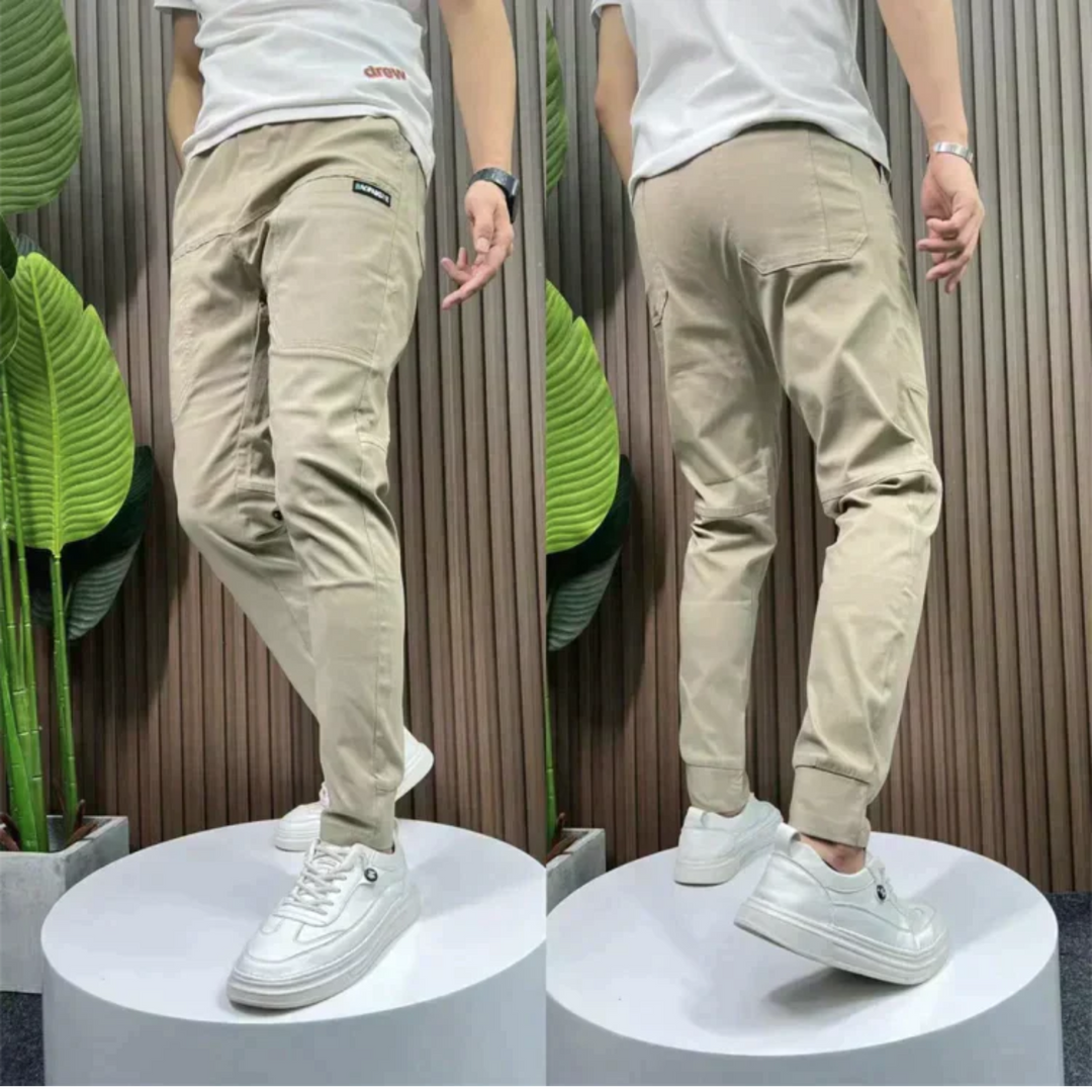 Ethan | Fashionable Cargo Pants