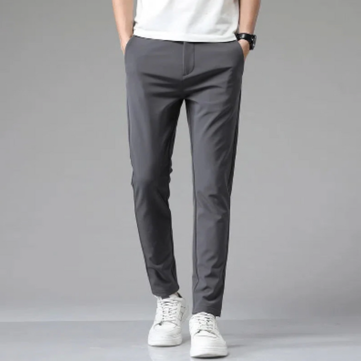 Benjamin | Comfort Stretch Chino