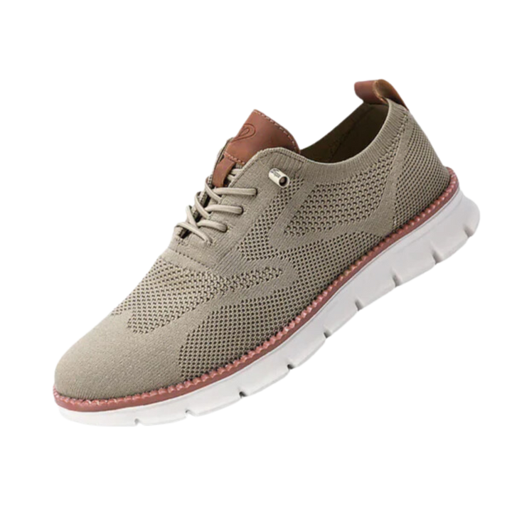 William | Breathable Shoe