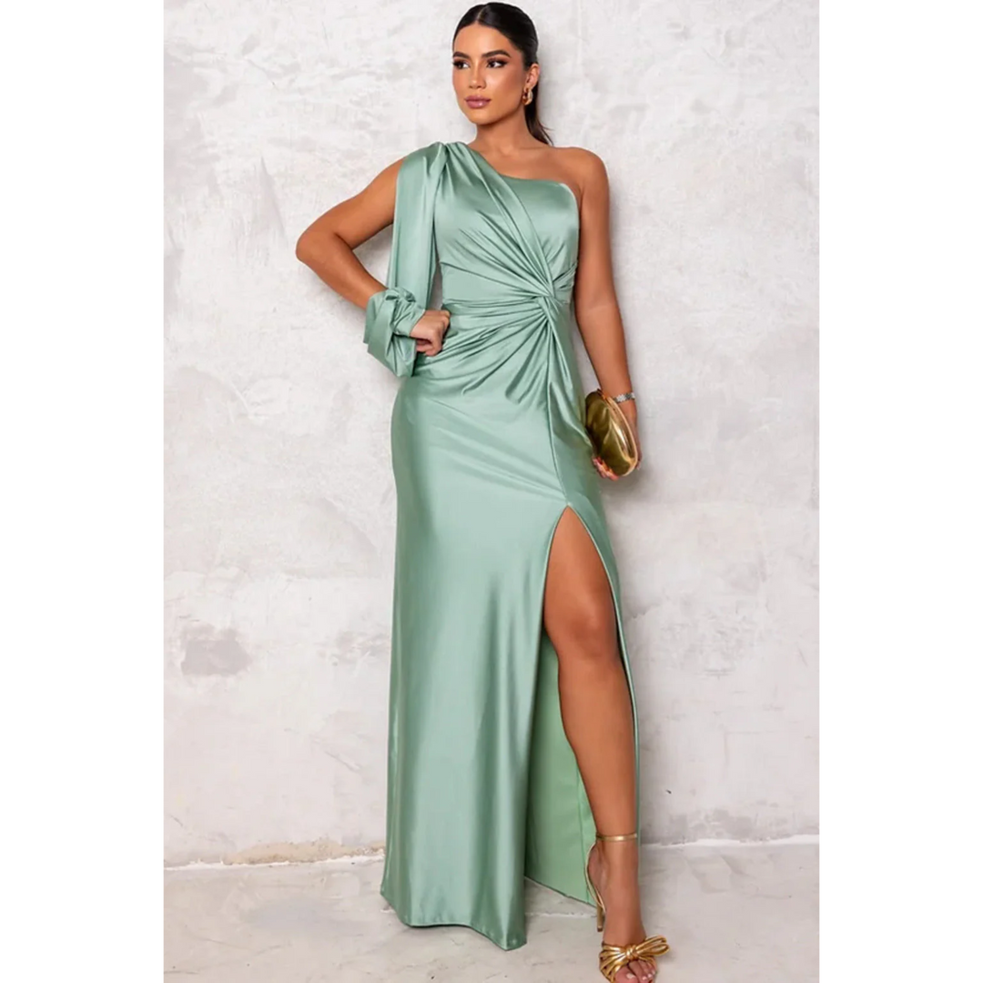 Gianna | Graceful and Refined Dress