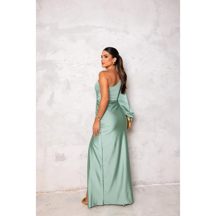 Gianna | Graceful and Refined Dress