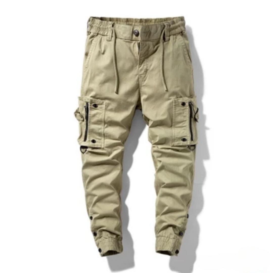 Hudson | Stylish Tactical Pants