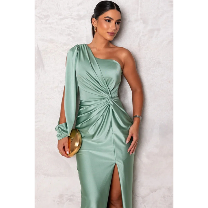 Gianna | Graceful and Refined Dress