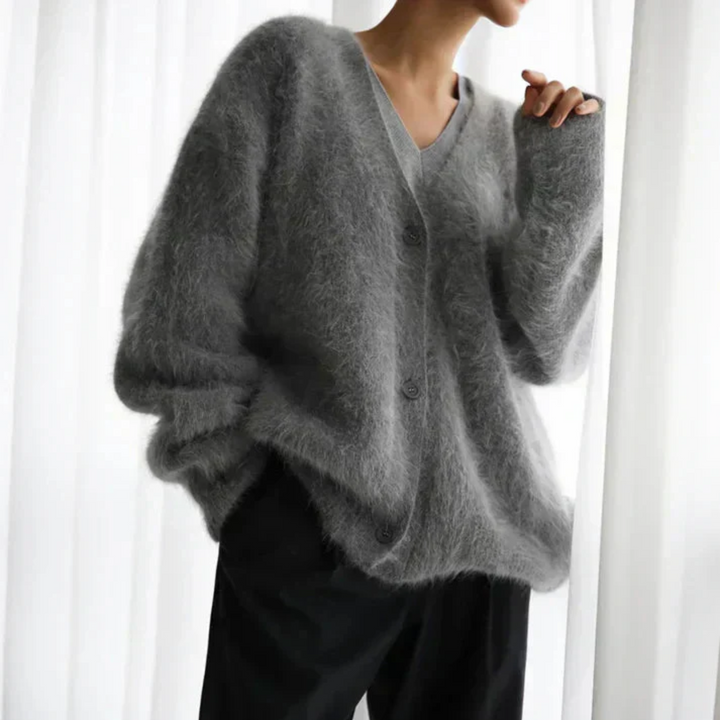 Alana | Cozy Sweater