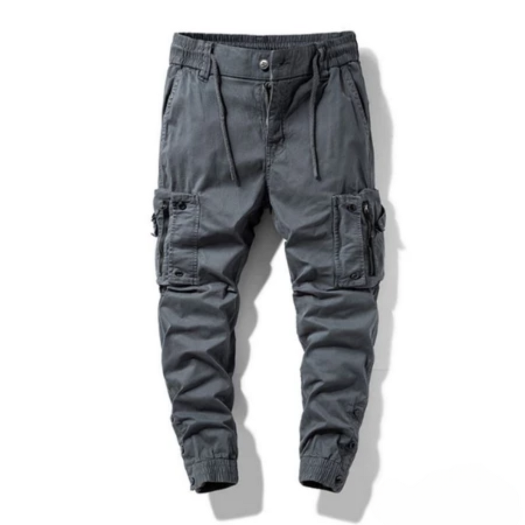 Hudson | Stylish Tactical Pants